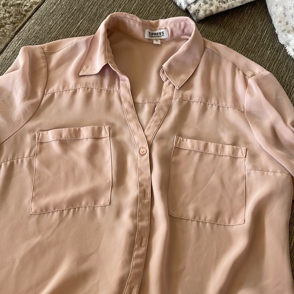 Express Portofino Shirt